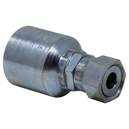 Aftermarket HWFFX Female Seallok Swivel Straight A-FFX-10-08-W